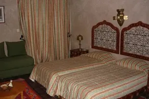 Hotel Oliveraie Jnane Zitoune Marrakech - Image 4