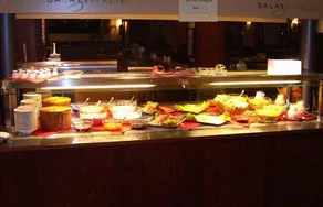 Café-Bar Barossa Hotel - Image 5