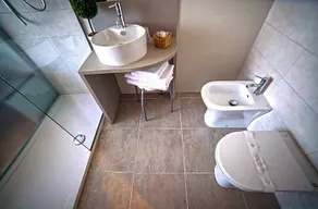 Albergo Ristorante Stampa - Image 4