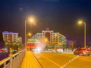 Jianning Hotel - Image 5