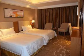 merlinhod Hotel, longjiang ,Shunde, Foshan - Image 4