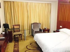 Yao Yi Hotel, Yuyao - Image 5