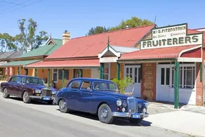 The Fruiterer's B&B - Image 2