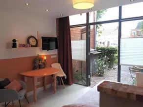 Het gindrahuis - Image 3
