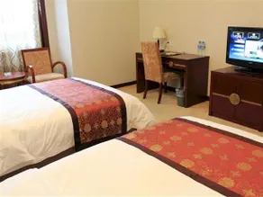 Vienna Longgang Hotel - Image 5