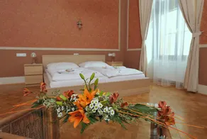 Lazne Hotel Vraz - Image 5