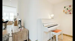 Apartment Pacific - Duplex with Sauna - Image 5