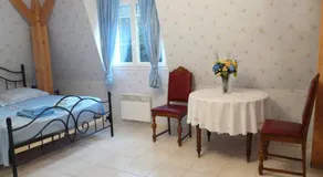 Orchidee Rose - Image 2