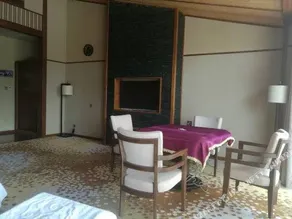 Dalian Jinshitan Tangjingze Japanese Hot Spring Hotel - Image 2