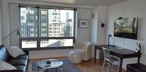 Theater District Luxury 14th Fl by Spare Suite - Image 4
