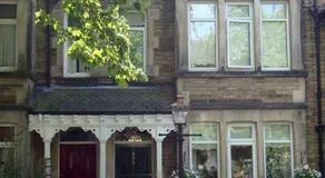 Sherwood Hotel - B&B - Image 2