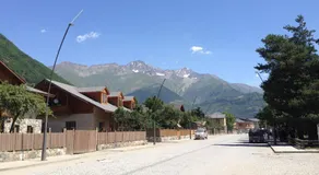 Guest House Svan Ski - Image 3