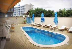 Sveti Dimitar Hotel - Image 5