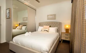 Adelphi Waterfront 2 Bedroom Ground Floor Home - Image 3