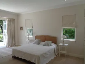 Villa Blanc Beau Vallon - Image 5
