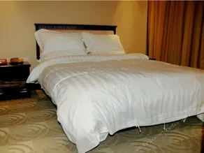 Niuman Huangchao Hotel - Image 5