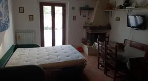 Garden House Alfedena - Image 5