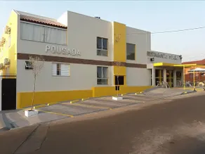 Pousada Forum - Image 1