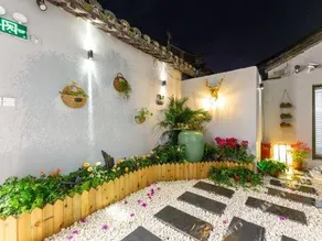 Lang Garden Garden Hotel Xitang - Image 5