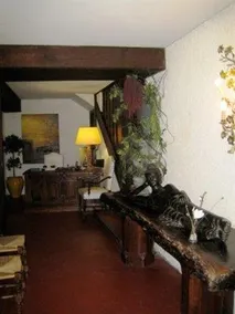 L' Atalaya bel-encanto- Chambres d'hôtes - Image 5