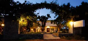 Oleander Pension - Image 3
