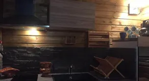 Gîtes Les Chalets Vezzani Spa - Image 4