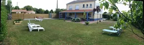 Maison D'Hotes L'Imprevu - Image 3