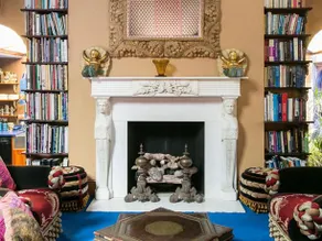 Veeve  2 Bed Maisonette Brook Green West Kensington - Image 2