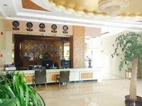 Fuyunquan Business Hotel - Image 2
