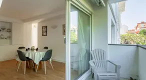 Appartement Biarritz, 3 pièces, 4 personnes - FR-1-3-390 - Image 3