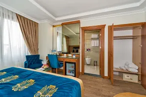 Byzantium Comfort Hotel - Image 5