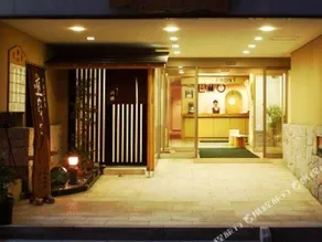 Shimofuro Kanko Hotel Miuraya - Image 2