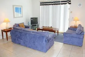 Lindfields Estates Four Bedroom House with Private Pool 83F - Image 5