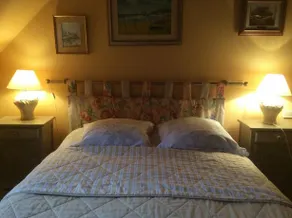 Chambres d'Hotes Les Mimosas - Image 5