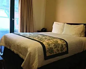 Hotel Bourbon - Image 2