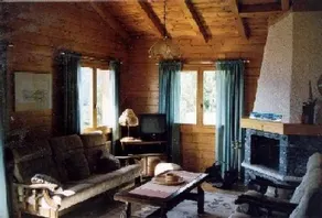 Chalet Solina - Image 4