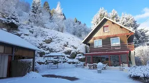 Chambres d'hôtes Villa Chantebise - Image 3