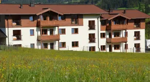 Appartements neben der Gondelbahn - Haus Nord - Image 2