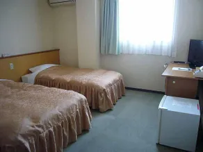 U Inn Ueda - Image 1