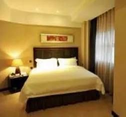 Chengdu Art City Hotel - Image 3