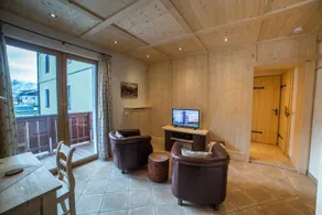 Double room, shower, toilet, ground floor - Image 3