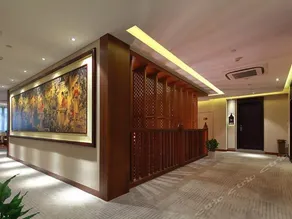 Nanjing Confucius Temple Qinhuai Renjia Boutique Hotel - Image 5