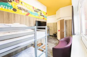 YHA Newcastle Central - Image 2