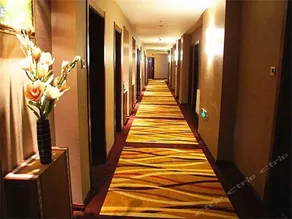 Spring Chain Hotel (Harbin Convention and Exhibition Center) - Image 2