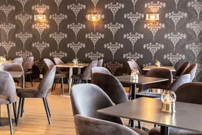 Familjen Ericsson's City Hotel - Image 3