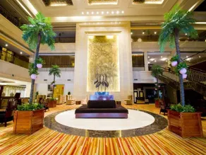 Chengdu Yidong International Hotel - Image 3