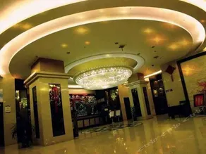 LANBO HUATIAN HOTEL - Image 3