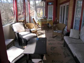 Alexander Hamilton House Cape Cod - Image 3