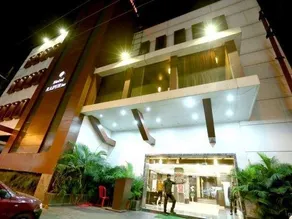 Hotel Raipur Inn - Image 2