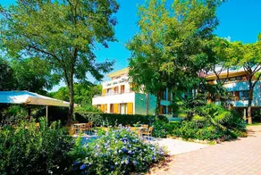 Park Hotel Pineta - Image 2